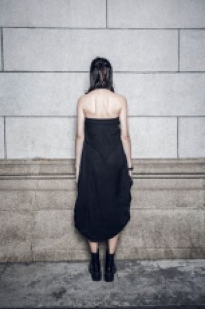 - Punk Rave PQ-198/BK -  