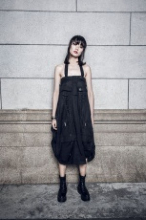- Punk Rave PQ-198/BK -  