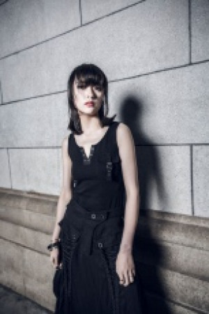 - Punk Rave PQ-198/BK -  