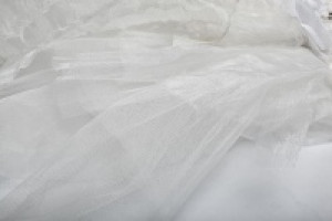  Skirt Punk Rave Q-287/WH -  