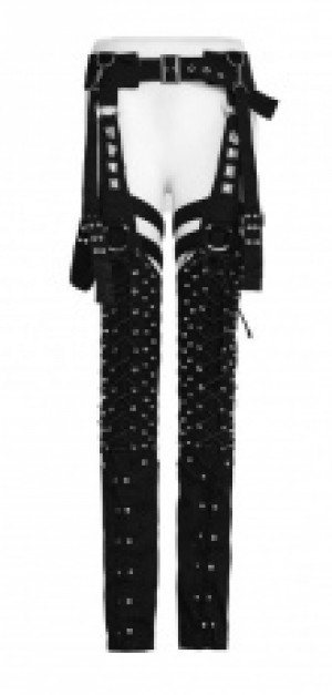  Punk Rave K-253/BK -  