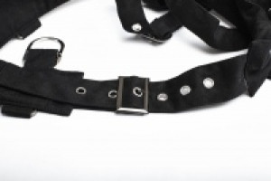  Punk Rave K-253/BK -  