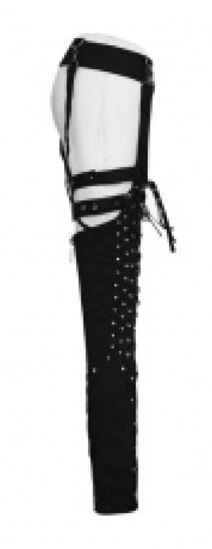  Punk Rave K-253/BK -  