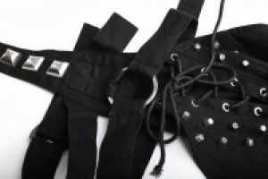  Punk Rave K-253/BK -  