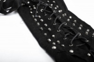 Punk Rave K-253/BK -  
