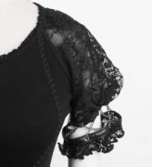  Punk Rave LT-004/BK -  