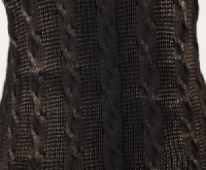  SWEATER Punk Rave M-026/BK -  