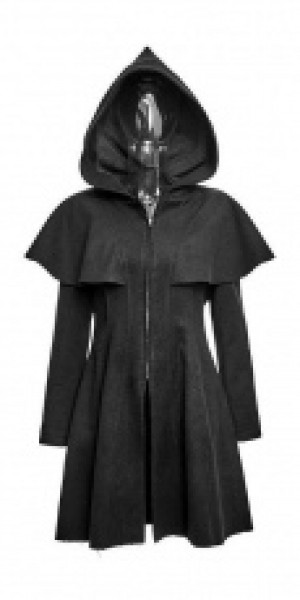  Punk Rave PY-160/BK -  