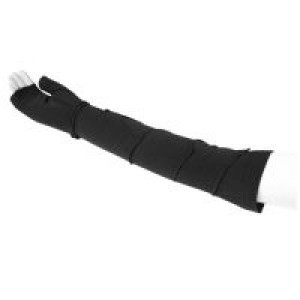  Gloves Punk Rave OPS-071/BK -  
