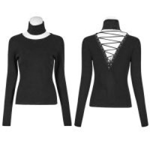  Punk Rave OPT-129/BK -  
