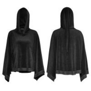  Punk Rave OPY-209/BK -  