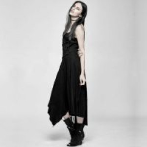  Punk Rave PQ-185/BK -  