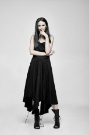  Punk Rave PQ-185/BK -  