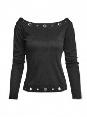  Punk Rave PT-088/BK -  