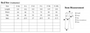  Punk Skinny Multi Buckle Waist Pu Leather Pants -  4