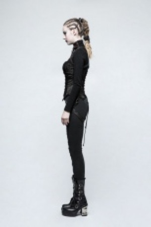     Steampunk Corset Punk Rave Y-783/BK /  / -  