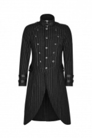  Military Uniform Medium Style Worsted Jacket -  3