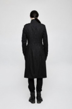  Military Uniform Medium Style Worsted Jacket -  2