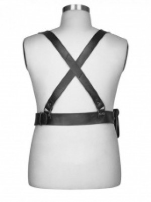    Punk Rave S-238/BK -  