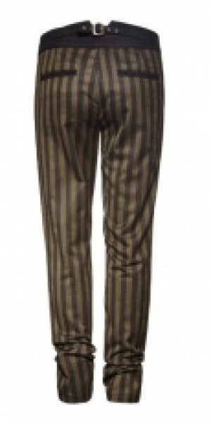  Trousers Punk Rave K-271/CO -  
