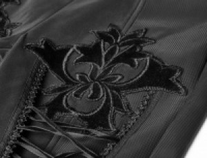  Trousers -  4