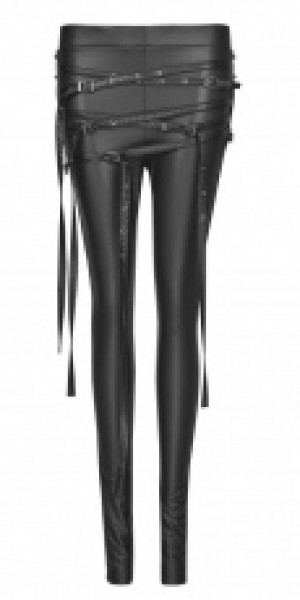 Punk Rave K-306/BK -  