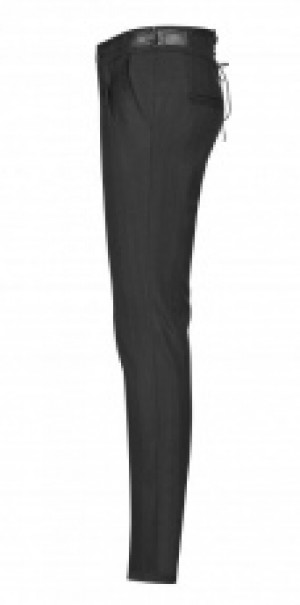  Daily Wear Gothic Trousers -  1