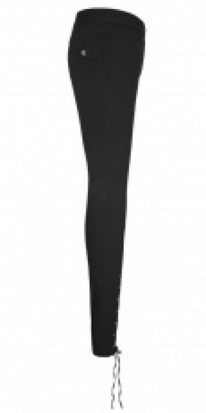  Daily Punk Skinny Leg Pants Punk Rave OPK-145XCF/BK -  