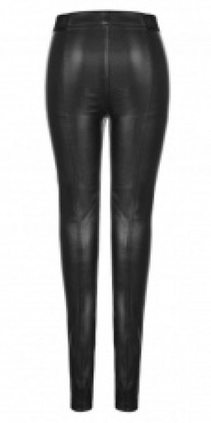  PU Trousers -  2