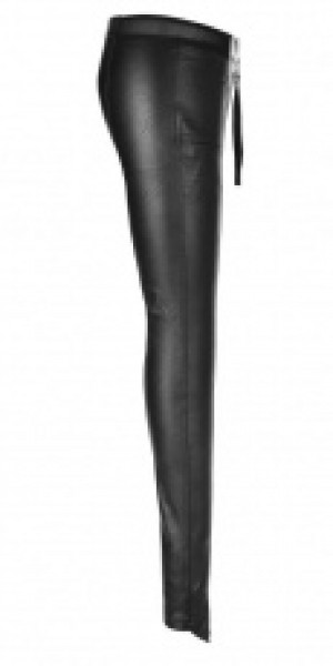  PU Trousers -  1
