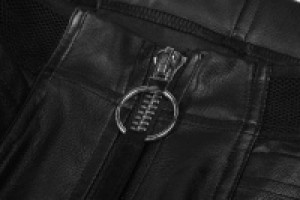 PU Trousers -  6