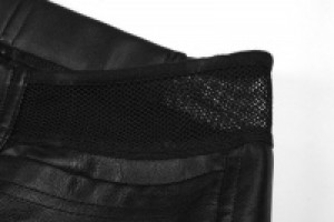  PU Trousers -  7