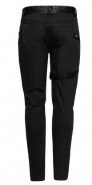  Steampunk Trousers -  1