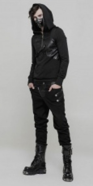  Steampunk Trousers -  5