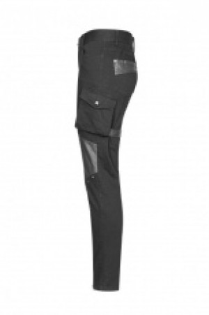  Punk Casual Trousers -  2