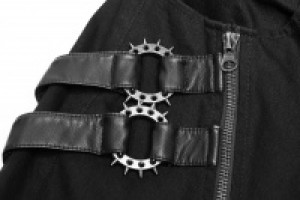 Punk Casual Trousers -  7