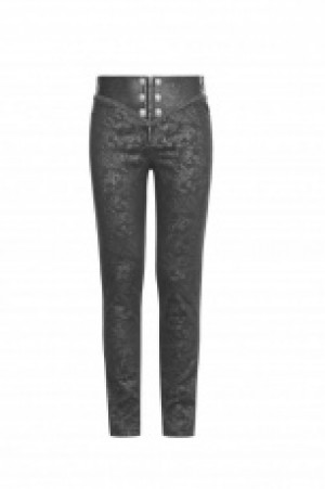  Gothic Trousers -  1