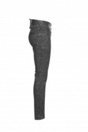  Gothic Trousers -  2