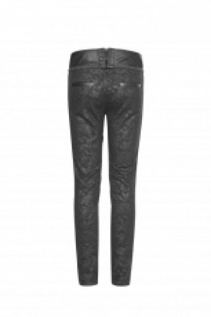  Gothic Trousers -  3