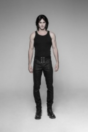  Gothic Trousers -  4
