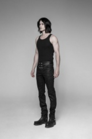 Gothic Trousers -  5