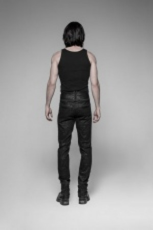  Gothic Trousers -  6