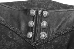  Gothic Trousers -  7