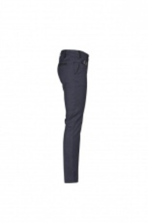  Gentleman Punk Simple Trousers -  2