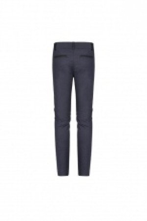  Gentleman Punk Simple Trousers -  3
