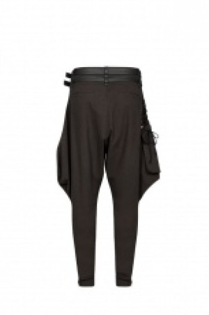  Steampunk Breeches Punk Rave WK-359XCM/CO -  