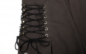  Steampunk Breeches Punk Rave WK-359XCM/CO -  