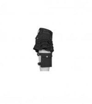  Steampunk Short Punk Rave WK-373XDF/BK -  
