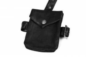  Handsome Punk vest Punk Rave WY-828MJF/BK -  
