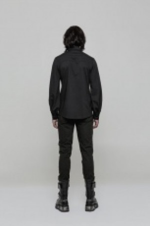  Uniform Long sleeve Shirt /  /   -  5